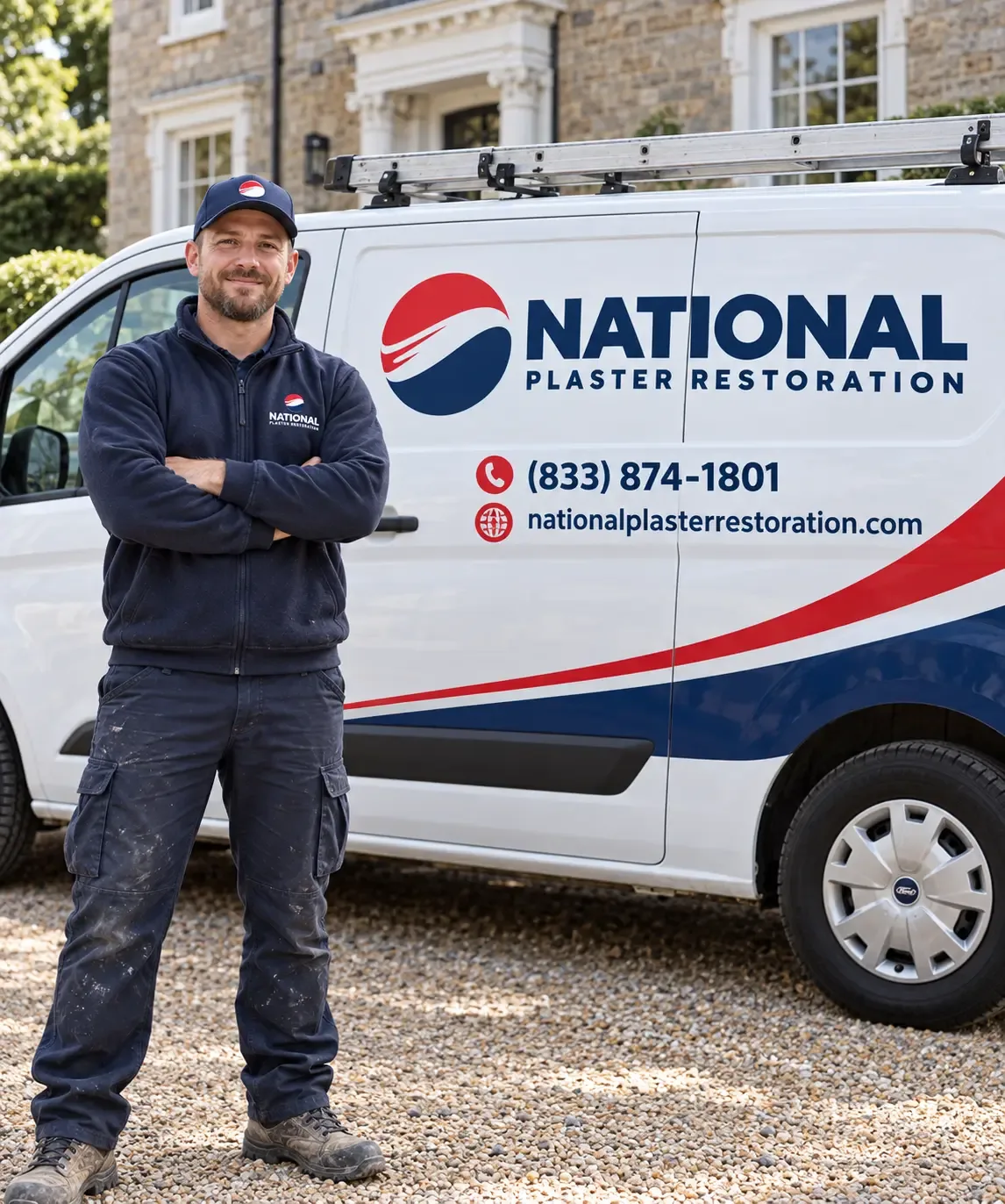 Plaster Repair company in Herington, KS